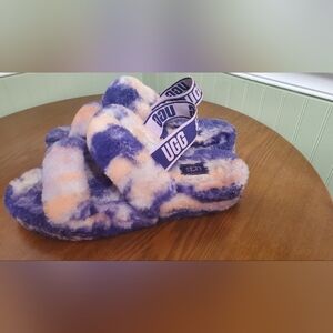 UGG Oh Yeah Slippers